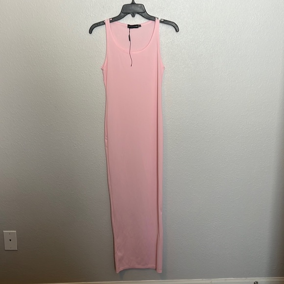 PrettyLittleThing Dresses & Skirts - NWOT PLT tank dress